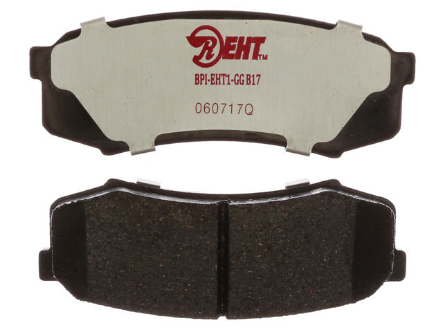 Raybestos Brakes Disc Brake Caliper P/N:RC11555C Fits: Toyota 4runner 09-03, Toyota Fj Cruiser 14-07 - Image 5