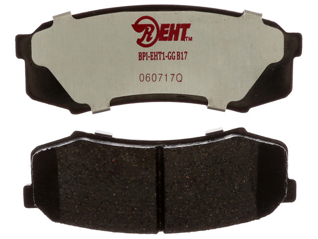 Raybestos Brakes Disc Brake Caliper P/N:RC11556C Fits: Toyota 4runner 09-03, Toyota Fj Cruiser 14-07 - Image 5