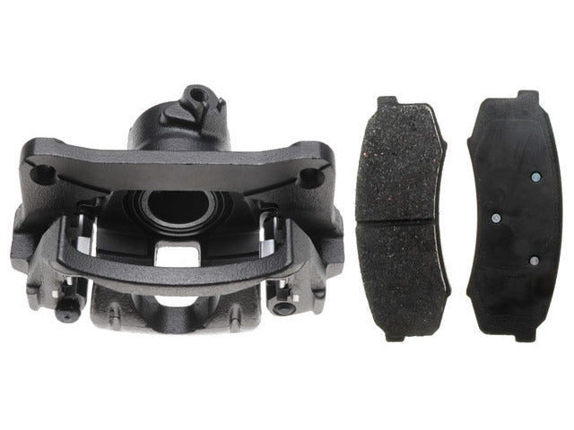 Raybestos Brakes Disc Brake Caliper P/N:RC11556 Fits: Toyota 4runner 09-03, Toyota Fj Cruiser 14-07 - Image 1