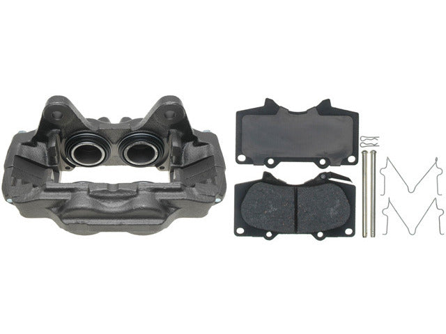 Raybestos Brakes Disc Brake Caliper P/N:RC11557 Fits: Lexus Gx470 09-03, Toyota 4runner 09-03 - Image 1