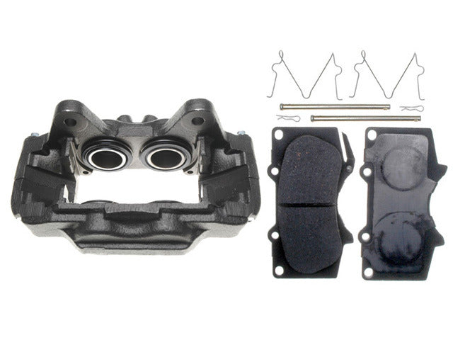 Raybestos Brakes Disc Brake Caliper P/N:RC11558 Fits: Lexus Gx470 09-03, Toyota 4runner 09-03 - Image 1