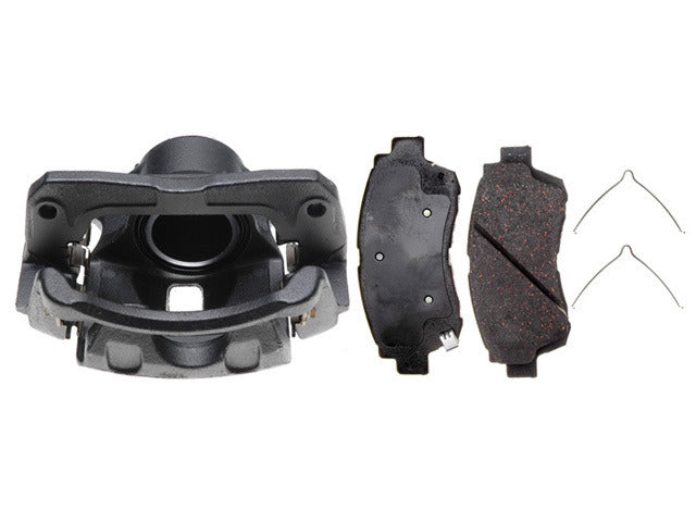 Raybestos Brakes Disc Brake Caliper P/N:RC11559 Fits: Toyota Sienna 03-01 - Image 1