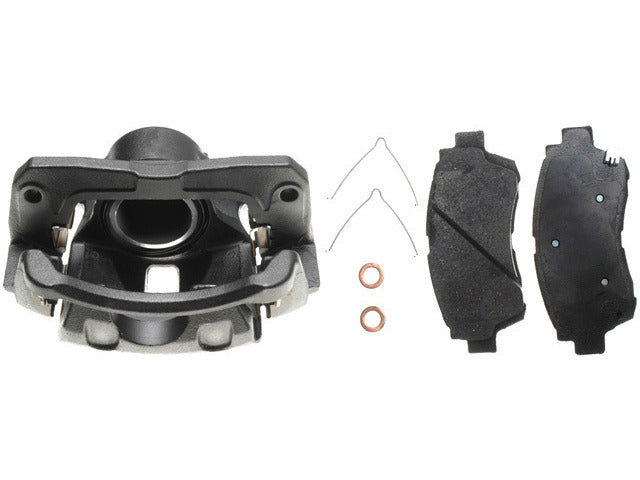 Raybestos Brakes Disc Brake Caliper P/N:RC11560 Fits: Toyota Sienna 03-01 - Image 1