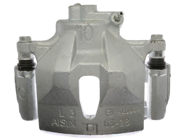 Raybestos Brakes Disc Brake Caliper P/N:RC11566C Fits: Toyota Avalon 07-05, Toyota Camry 06-05, Toyota Sienna 10-04, Toyota Solara 08-04 - Image 4