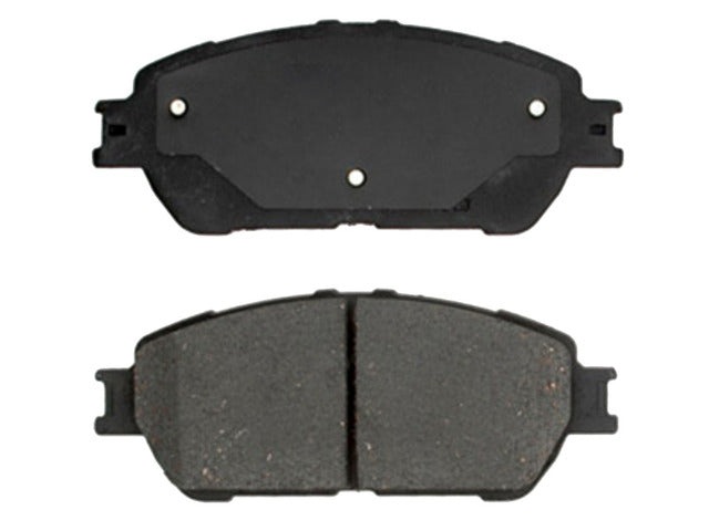 Raybestos Brakes Disc Brake Caliper P/N:RC11566C Fits: Toyota Avalon 07-05, Toyota Camry 06-05, Toyota Sienna 10-04, Toyota Solara 08-04 - Image 5