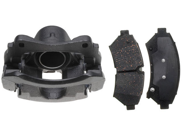 Raybestos Brakes Disc Brake Caliper P/N:RC11567 Fits: Cadillac Seville 02-98 - Image 1