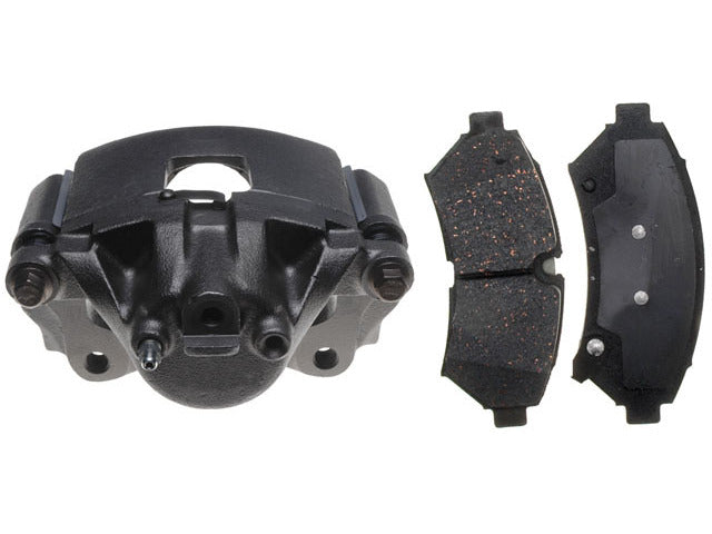 Raybestos Brakes Disc Brake Caliper P/N:RC11567 Fits: Cadillac Seville 02-98 - Image 2
