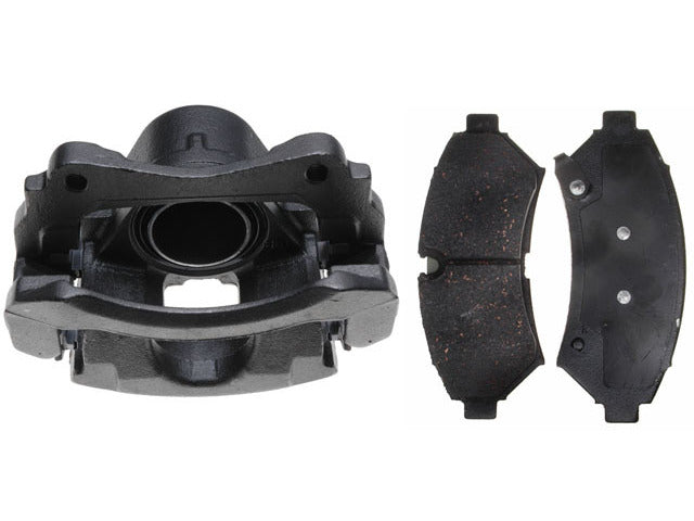 Raybestos Brakes Disc Brake Caliper P/N:RC11568 Fits: Cadillac Seville 02-98 - Image 1