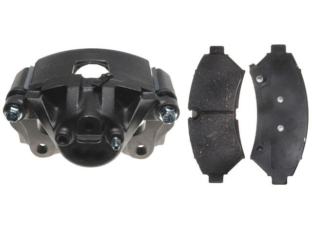 Raybestos Brakes Disc Brake Caliper P/N:RC11568 Fits: Cadillac Seville 02-98 - Image 2