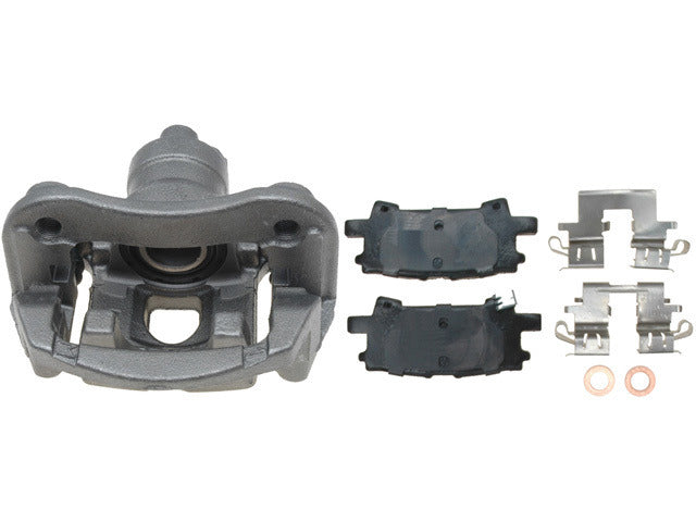 Raybestos Brakes Disc Brake Caliper P/N:RC11571 Fits: Toyota Highlander 07-04 - Image 1
