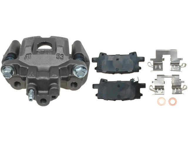 Raybestos Brakes Disc Brake Caliper P/N:RC11571 Fits: Toyota Highlander 07-04 - Image 2