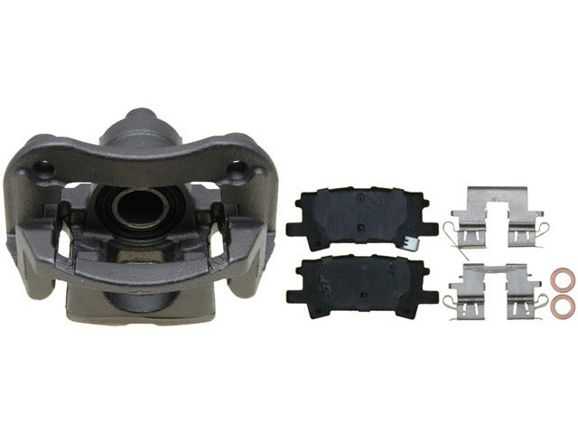 Raybestos Brakes Disc Brake Caliper P/N:RC11572 Fits: Toyota Highlander 07-04 - Image 1