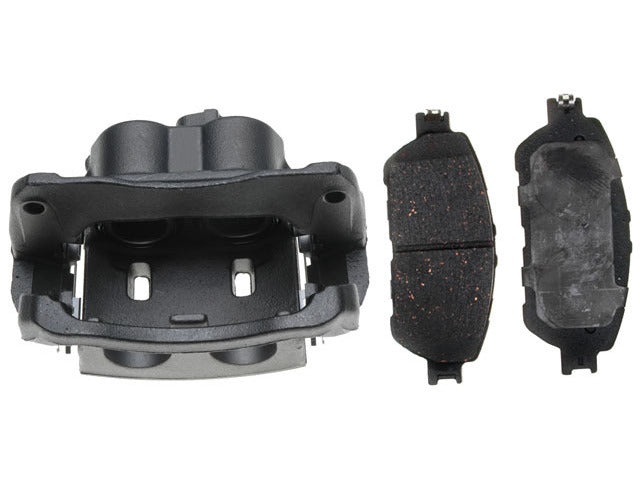 Raybestos Brakes Disc Brake Caliper P/N:RC11575 Fits: Lexus Es300 03-02, Lexus Es330 06-04 - Image 1