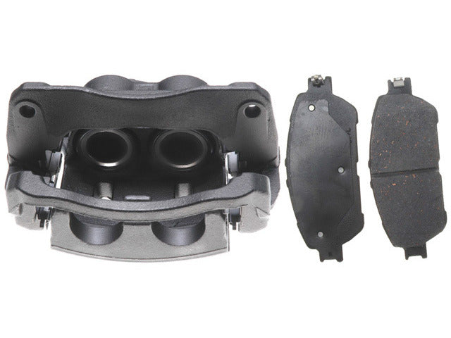 Raybestos Brakes Disc Brake Caliper P/N:RC11576 Fits: Lexus Es300 03-02, Lexus Es330 06-04 - Image 1