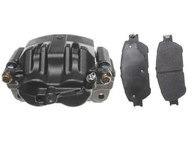 Raybestos Brakes Disc Brake Caliper P/N:RC11576 Fits: Lexus Es300 03-02, Lexus Es330 06-04 - Image 2