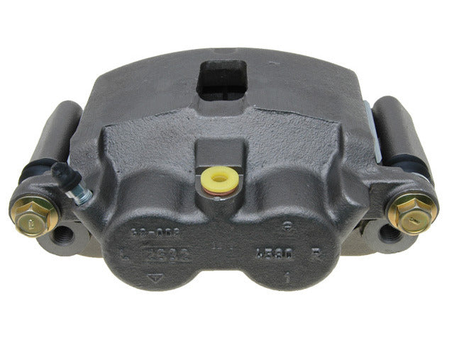 Raybestos Brakes Disc Brake Caliper P/N:RC11577SV Fits: Chevrolet Express 2500 06-03, GMC Savana 2500 06-03 - Image 3