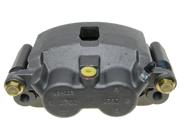 Raybestos Brakes Disc Brake Caliper P/N:RC11578SV Fits: Chevrolet Express 2500 06-03, GMC Savana 2500 06-03 - Image 3