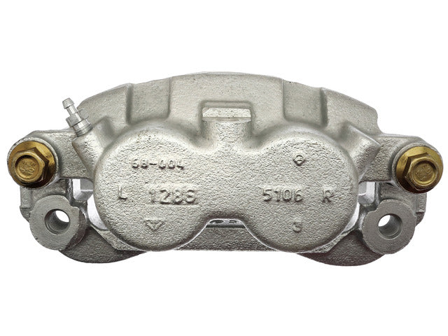 Raybestos Brakes Disc Brake Caliper P/N:RC11579C Fits: Chevrolet Express 2500 20-03, Chevrolet Express 3500 20-03, Chevrolet Express Cargo 2016, GMC Savana 2500 20-03, GMC Savana 3500 20-03 - Image 3