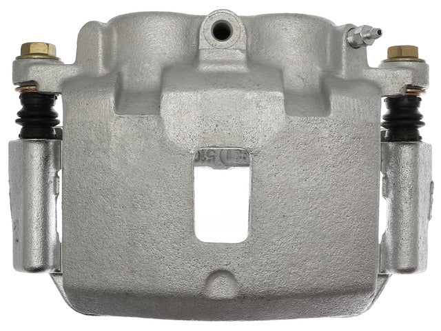 Raybestos Brakes Disc Brake Caliper P/N:RC11579C Fits: Chevrolet Express 2500 20-03, Chevrolet Express 3500 20-03, Chevrolet Express Cargo 2016, GMC Savana 2500 20-03, GMC Savana 3500 20-03 - Image 4