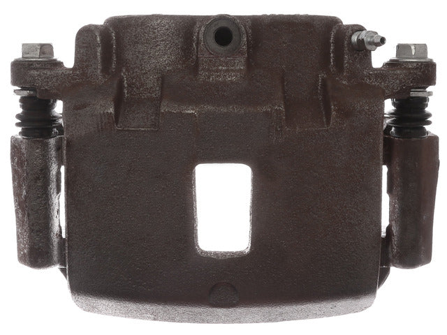 Raybestos Brakes Disc Brake Caliper P/N:RC11579 Fits: Chevrolet Express 2500 20-03, Chevrolet Express 3500 20-03, Chevrolet Express Cargo 2016, GMC Savana 2500 20-03, GMC Savana 3500 20-03 - Image 4