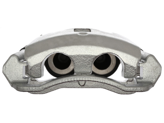Raybestos Brakes Disc Brake Caliper P/N:RC11580C Fits: Chevrolet Express 2500 20-03, Chevrolet Express 3500 20-03, Chevrolet Express Cargo 2016, GMC Savana 2500 20-03, GMC Savana 3500 20-03 - Image 1