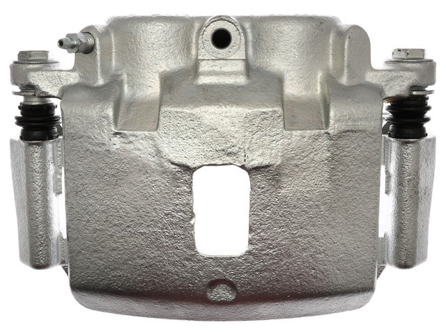 Raybestos Brakes Disc Brake Caliper P/N:RC11580C Fits: Chevrolet Express 2500 20-03, Chevrolet Express 3500 20-03, Chevrolet Express Cargo 2016, GMC Savana 2500 20-03, GMC Savana 3500 20-03 - Image 4