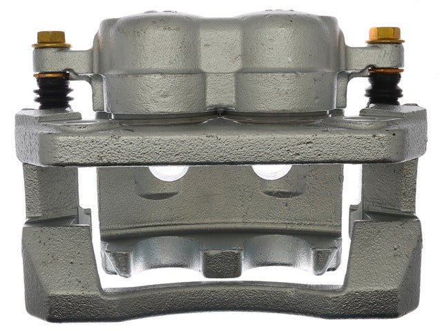 Raybestos Brakes Disc Brake Caliper P/N:RC11587C Fits: Ford F-350 Super Duty 12-05, Ford F-450 Super Duty 12-11 - Image 2