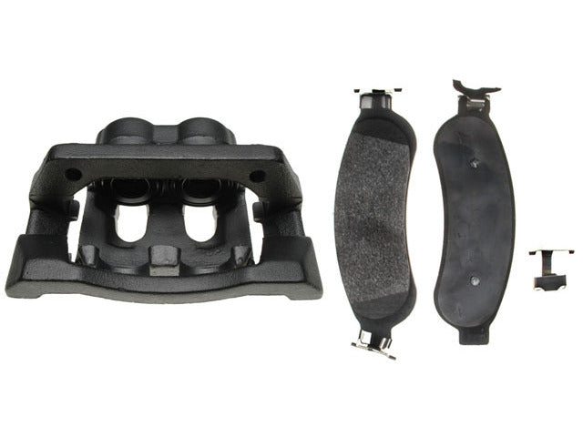 Raybestos Brakes Disc Brake Caliper P/N:RC11588 Fits: Ford F-350 Super Duty 12-05, Ford F-450 Super Duty 12-11 - Image 1