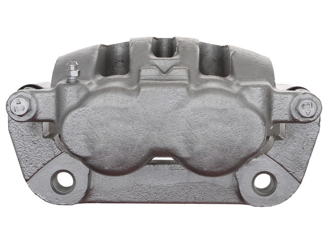 Raybestos Brakes Disc Brake Caliper P/N:RC11589C Fits: Ford F-250 Super Duty 07-05, Ford F-350 Super Duty 07-05 - Image 3