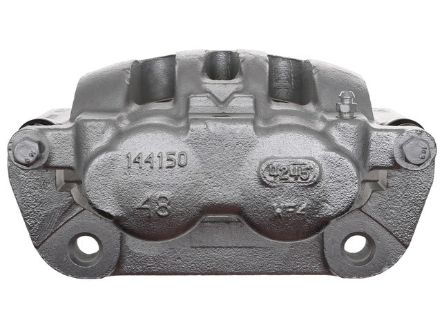 Raybestos Brakes Disc Brake Caliper P/N:RC11590CS Fits: Ford F-250 Super Duty 07-05, Ford F-350 Super Duty 07-05 - Image 3