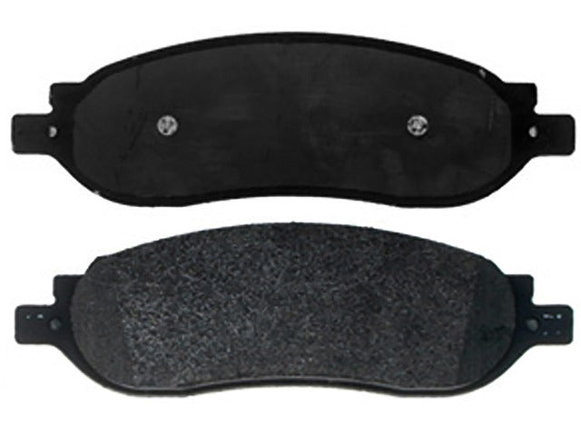 Raybestos Brakes Disc Brake Caliper P/N:RC11590CS Fits: Ford F-250 Super Duty 07-05, Ford F-350 Super Duty 07-05 - Image 5