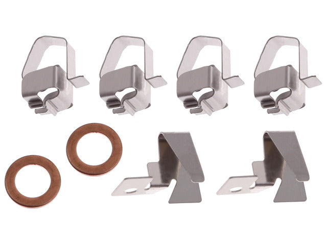 Raybestos Brakes Disc Brake Caliper P/N:RC11590C Fits: Ford F-250 Super Duty 07-05, Ford F-350 Super Duty 07-05 - Image 6