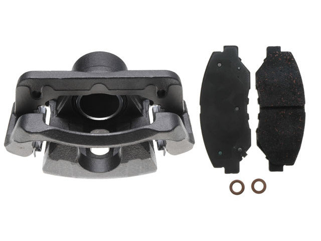 Raybestos Brakes Disc Brake Caliper P/N:RC11601 Fits: Honda Pilot 08-03 - Image 1
