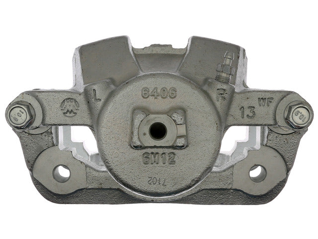 Raybestos Brakes Disc Brake Caliper P/N:RC11602C Fits: Honda Pilot 08-03 - Image 3