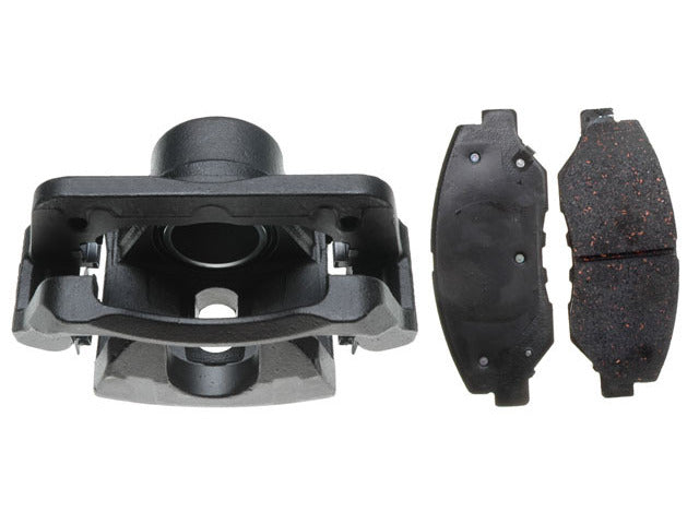 Raybestos Brakes Disc Brake Caliper P/N:RC11602 Fits: Honda Pilot 08-03 - Image 1