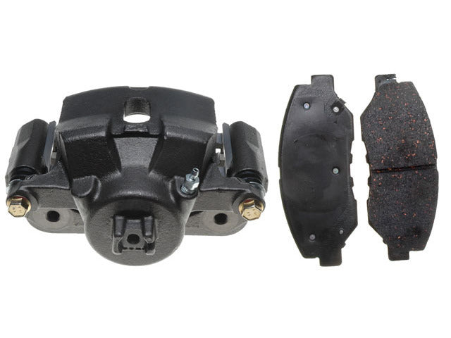 Raybestos Brakes Disc Brake Caliper P/N:RC11602 Fits: Honda Pilot 08-03 - Image 2
