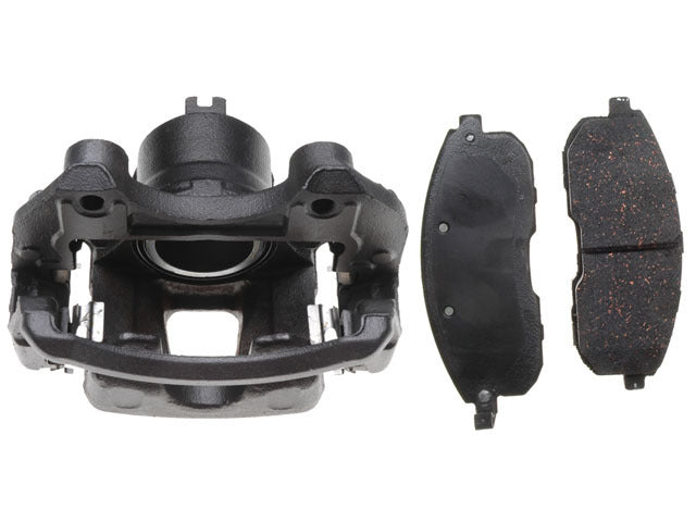 Raybestos Brakes Disc Brake Caliper P/N:RC11605 Fits: Infiniti G20 02-99 - Image 1