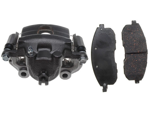 Raybestos Brakes Disc Brake Caliper P/N:RC11605 Fits: Infiniti G20 02-99 - Image 2