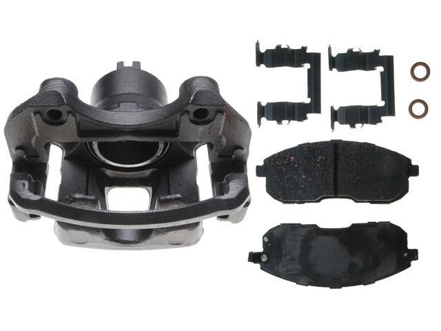 Raybestos Brakes Disc Brake Caliper P/N:RC11606 Fits: Infiniti G20 02-99 - Image 1