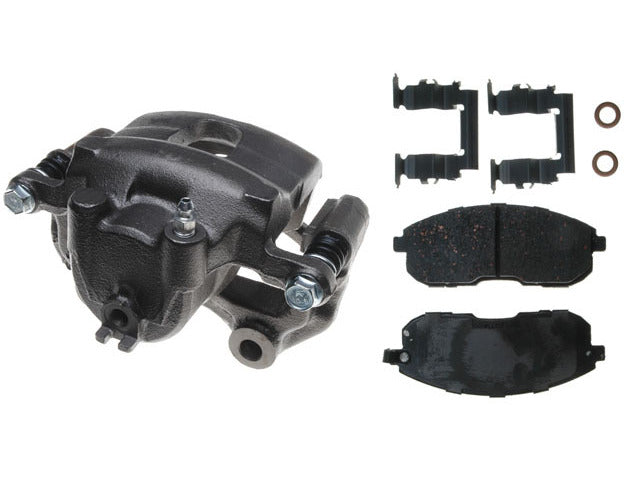 Raybestos Brakes Disc Brake Caliper P/N:RC11606 Fits: Infiniti G20 02-99 - Image 2