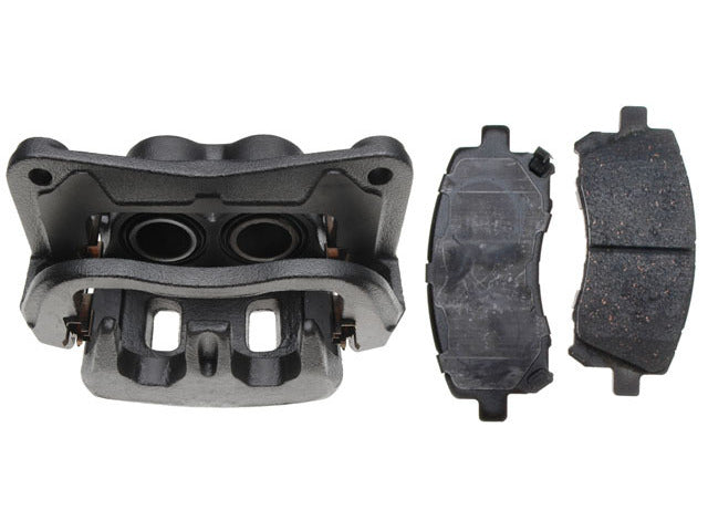 Raybestos Brakes Disc Brake Caliper P/N:RC11610 Fits: Subaru Impreza 03-02, Subaru Legacy 2002, Subaru Outback 02-00 - Image 1