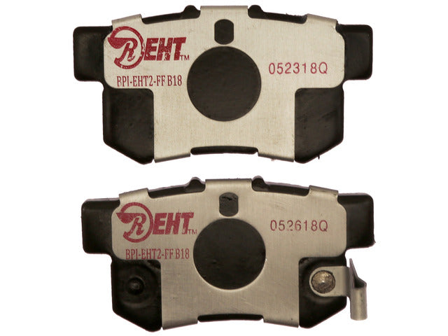 Raybestos Brakes Disc Brake Caliper P/N:RC11613C Fits: Honda Cr-v 04-02 - Image 5