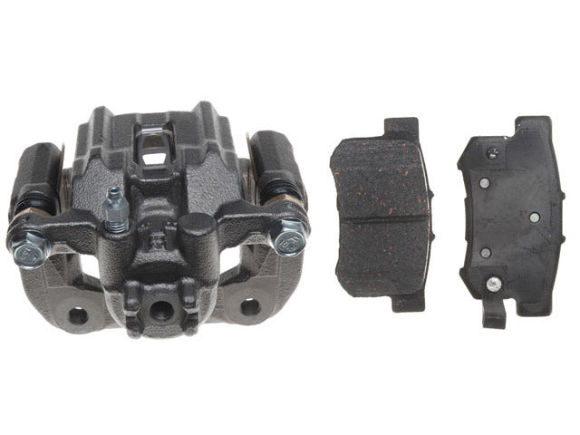 Raybestos Brakes Disc Brake Caliper P/N:RC11613 Fits: Honda Cr-v 04-02 - Image 2