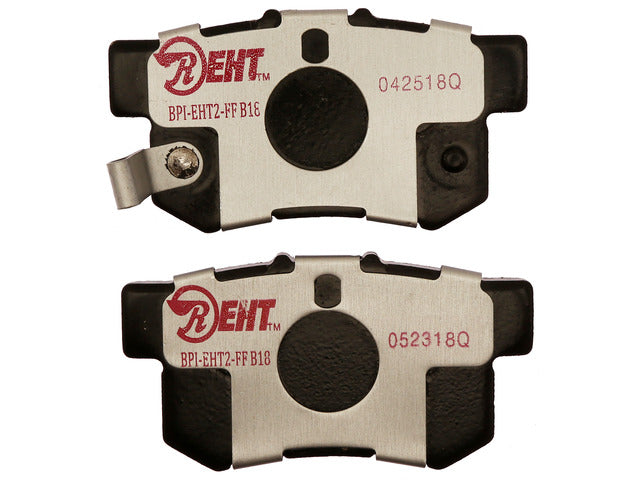 Raybestos Brakes Disc Brake Caliper P/N:RC11614C Fits: Honda Cr-v 04-02 - Image 5