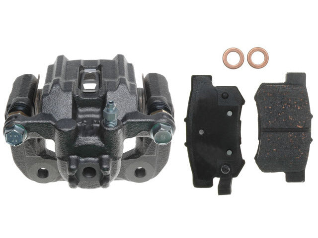 Raybestos Brakes Disc Brake Caliper P/N:RC11614 Fits: Honda Cr-v 04-02 - Image 2
