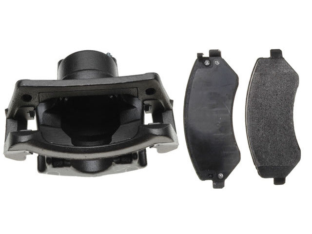 Raybestos Brakes Disc Brake Caliper P/N:RC11616 Fits: Chrysler TOWN &amp; COUNTRY 07-06, Dodge Caravan 07-04 - Image 1