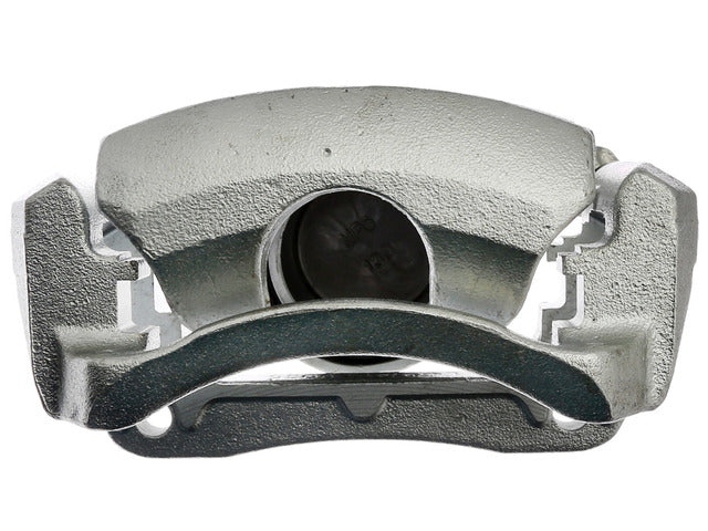 Raybestos Brakes Disc Brake Caliper P/N:RC11617C Fits: Chevrolet Hhr 11-06, Chevrolet Malibu 08-04, Pontiac G6 07-06, Saturn Sky 08-07 - Image 1