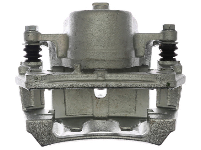 Raybestos Brakes Disc Brake Caliper P/N:RC11617C Fits: Chevrolet Hhr 11-06, Chevrolet Malibu 08-04, Pontiac G6 07-06, Saturn Sky 08-07 - Image 2