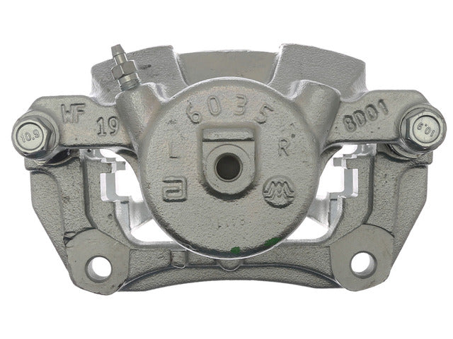 Raybestos Brakes Disc Brake Caliper P/N:RC11617C Fits: Chevrolet Hhr 11-06, Chevrolet Malibu 08-04, Pontiac G6 07-06, Saturn Sky 08-07 - Image 3