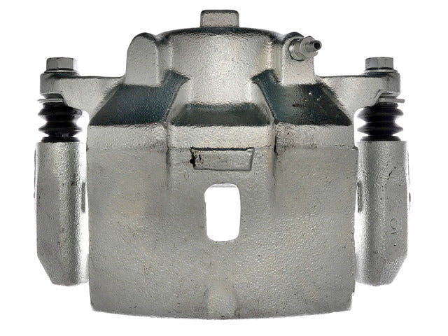 Raybestos Brakes Disc Brake Caliper P/N:RC11617C Fits: Chevrolet Hhr 11-06, Chevrolet Malibu 08-04, Pontiac G6 07-06, Saturn Sky 08-07 - Image 4